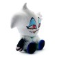 Hazbin Hotel - Peluche Angel Dust Pride 22 cm Hazbin Hotel - Peluche Angel Dust Pride 22 cm