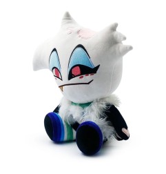 Hazbin Hotel - Plush Figure Angel Dust Pride 22 cm