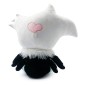 Hazbin Hotel - Peluche Angel Dust Pride 22 cm Hazbin Hotel - Peluche Angel Dust Pride 22 cm