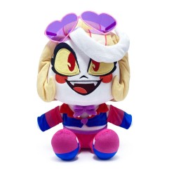Hazbin Hotel - Peluche Charlie Pride 22 cm