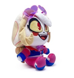 Hazbin Hotel - Peluche Charlie Pride 22 cm