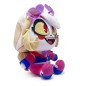 Hazbin Hotel - Plush Figure Charlie Pride 22 cm Hazbin Hotel - Plush Figure Charlie Pride 22 cm