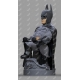 DC Comics - Figurine Cable Guy Batman 20 cm