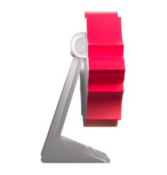 Hazbin Hotel - Veilleuse Hazbin Hotel Logo Stand 13 cm
