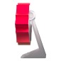 Hazbin Hotel - Veilleuse Hazbin Hotel Logo Stand 13 cm