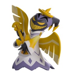 Hazbin Hotel - Figurine Adam 13 cm