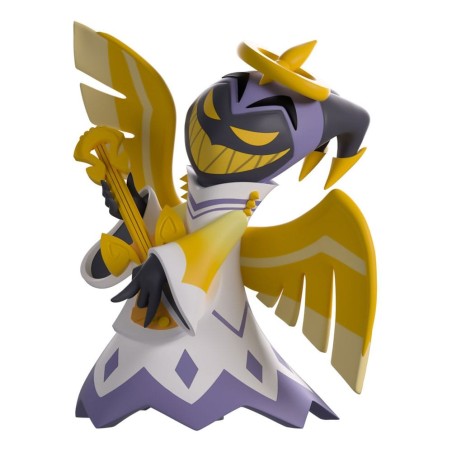 Hazbin Hotel - Vinyl Figure Adam 13 cm