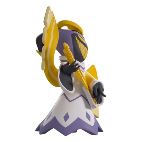 Hazbin Hotel - Vinyl Figure Adam 13 cm