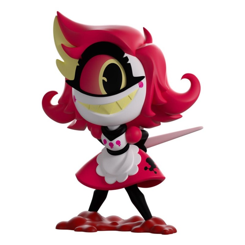 Hazbin Hotel - Vinyl Figure Niffty 13 cm