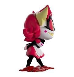 Hazbin Hotel - Figurine Niffty 13 cm