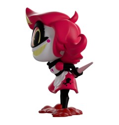 Hazbin Hotel - Figurine Niffty 13 cm