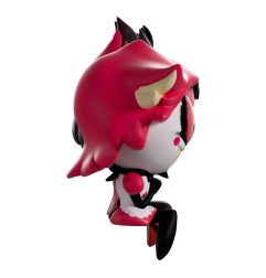 Hazbin Hotel - Vinyl Figures Alastor & Niffty Monitor Buddiez