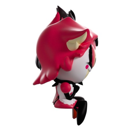 Hazbin Hotel - Vinyl Figures Alastor & Niffty Monitor Buddiez