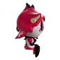 Hazbin Hotel - Figurines Alastor & Niffty Monitor Buddiez Hazbin Hotel - Figurines Alastor & Niffty Monitor Buddiez