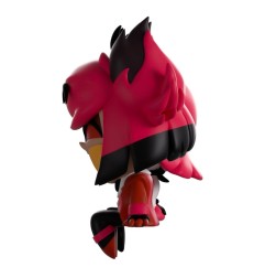 Hazbin Hotel - Vinyl Figures Alastor & Niffty Monitor Buddiez