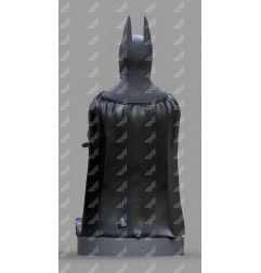 DC Comics - Cable Guy Batman 20 cm