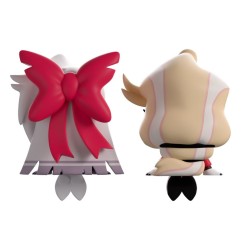 Hazbin Hotel - Vinyl Figures Charlie & Vaggie Monitor Buddiez