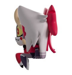 Hazbin Hotel - Vinyl Figures Charlie & Vaggie Monitor Buddiez