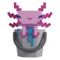 Minecraft - Vinyl Figure Axolotl 10 cm