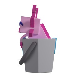 Minecraft - Vinyl Figure Axolotl 10 cm