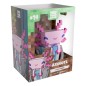 Minecraft - Vinyl Figure Axolotl 10 cm