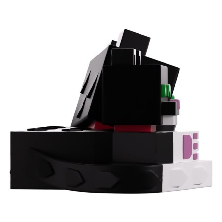 Minecraft - Vinyl Figure Tuxedo Cat 6 cm