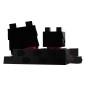 Minecraft - Vinyl Figure Tuxedo Cat 6 cm