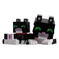Minecraft - Vinyl Figure Tuxedo Cat 6 cm