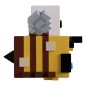 Minecraft - Vinyl Figures Bee and Chicken Monitor Buddiez