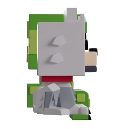 Minecraft - Figurines Wolf and Creeper Monitor Buddiez