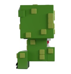 Minecraft - Figurines Wolf and Creeper Monitor Buddiez