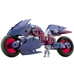 Gigantic Arms MSG - Figurine Plastic Model Kit Rapid Raider Shadow Dancer Ver. 24 cm