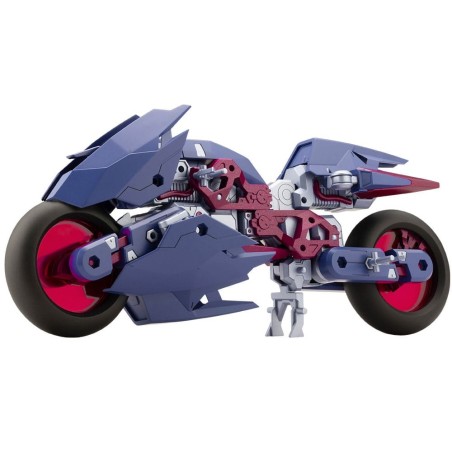 Gigantic Arms - MSG Plastic Model Kit Rapid Raider Shadow Dancer Ver. 24 cm