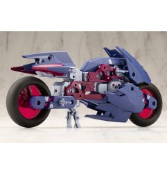 Gigantic Arms - MSG Plastic Model Kit Rapid Raider Shadow Dancer Ver. 24 cm