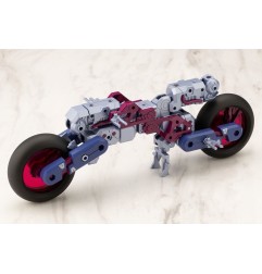 Gigantic Arms - MSG Plastic Model Kit Rapid Raider Shadow Dancer Ver. 24 cm