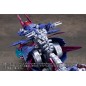 Gigantic Arms - MSG Plastic Model Kit Rapid Raider Shadow Dancer Ver. 24 cm