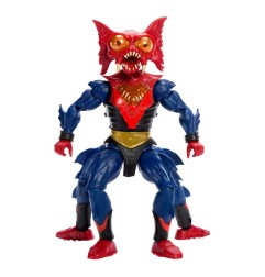 Masters of the Universe - : New Eternia Masterverse Action Figure Mantenna 18 cm