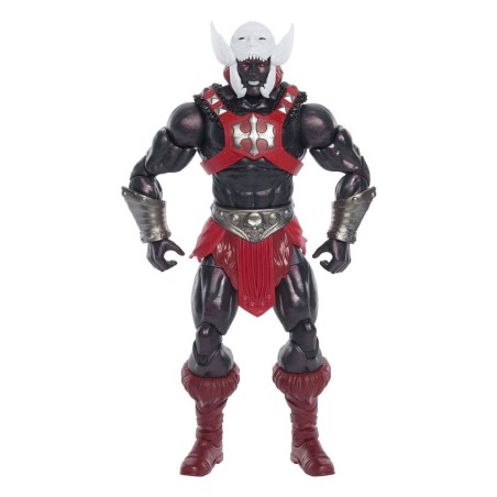 Les Maîtres de l' Univers : New Eternia Figurine Anti-Eternia He-Man 18 cm