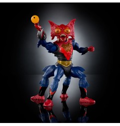 Les Maîtres de l' Univers : New Eternia - Figurine Mantenna 18 cm