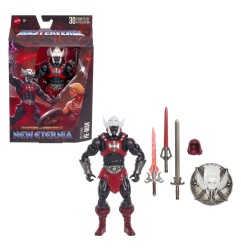 Masters of the Universe - : New Eternia Masterverse Action Figure Anti-Eternia He-Man 18 cm
