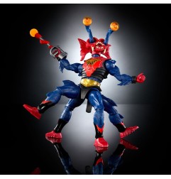 Les Maîtres de l' Univers : New Eternia - Figurine Mantenna 18 cm