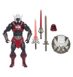 Masters of the Universe - : New Eternia Masterverse Action Figure Anti-Eternia He-Man 18 cm