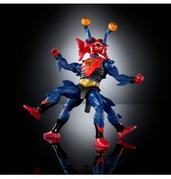 Masters of the Universe - : New Eternia Masterverse Action Figure Mantenna 18 cm