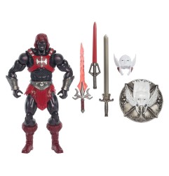 Masters of the Universe - : New Eternia Masterverse Action Figure Anti-Eternia He-Man 18 cm