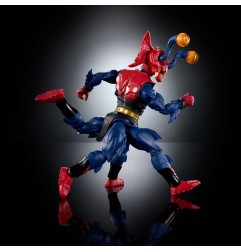 Masters of the Universe - : New Eternia Masterverse Action Figure Mantenna 18 cm