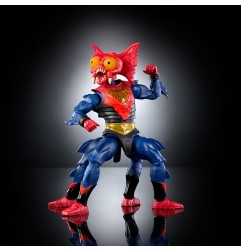 Les Maîtres de l' Univers : New Eternia - Figurine Mantenna 18 cm