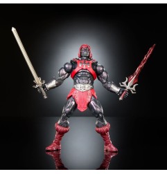 Masters of the Universe - : New Eternia Masterverse Action Figure Anti-Eternia He-Man 18 cm