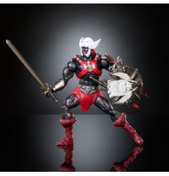 Masters of the Universe - : New Eternia Masterverse Action Figure Anti-Eternia He-Man 18 cm