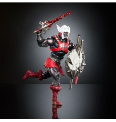 Masters of the Universe - : New Eternia Masterverse Action Figure Anti-Eternia He-Man 18 cm