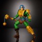 Masters of the Universe - Masterverse Vintage Collection Action Figure Man-At-Arms 18 cm
